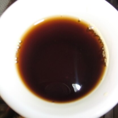コーヒーにも生姜で温まりますね。
はちみつの優しい甘みと共においしくいただきました！
ごちそうさまでした（＾＾）